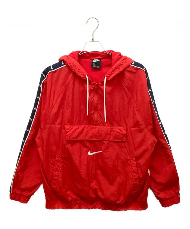 中古・古着通販】NIKE (ナイキ) CD0420-657 アノラックパーカー