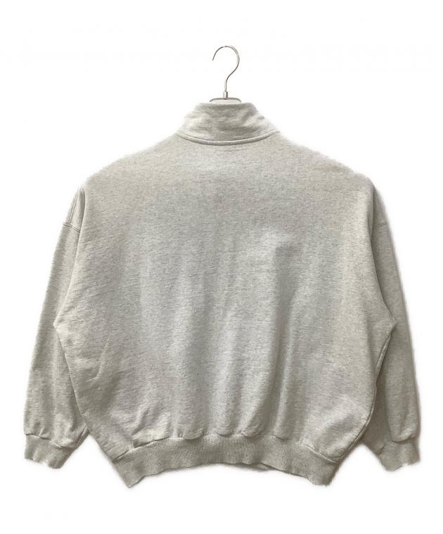 Keboz グレー スウェット 26 keboz グレースウェット Keboz グレー スウェット 26 KEBOZ ケボズ