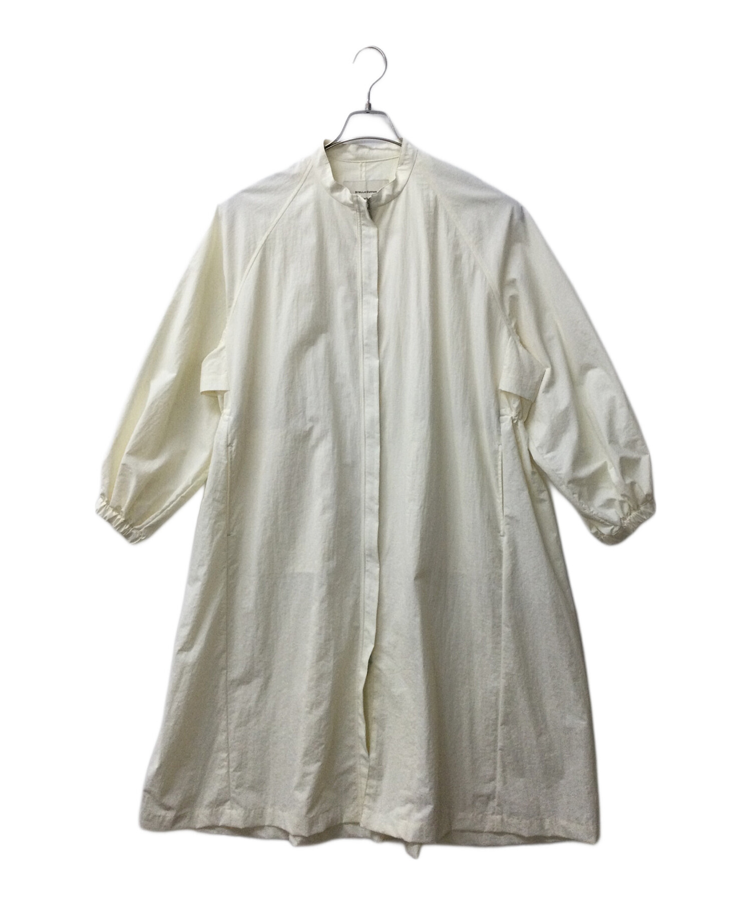 中古・古着通販】STELLA CIFFON (ステラシフォン) ナイロン タフタ 