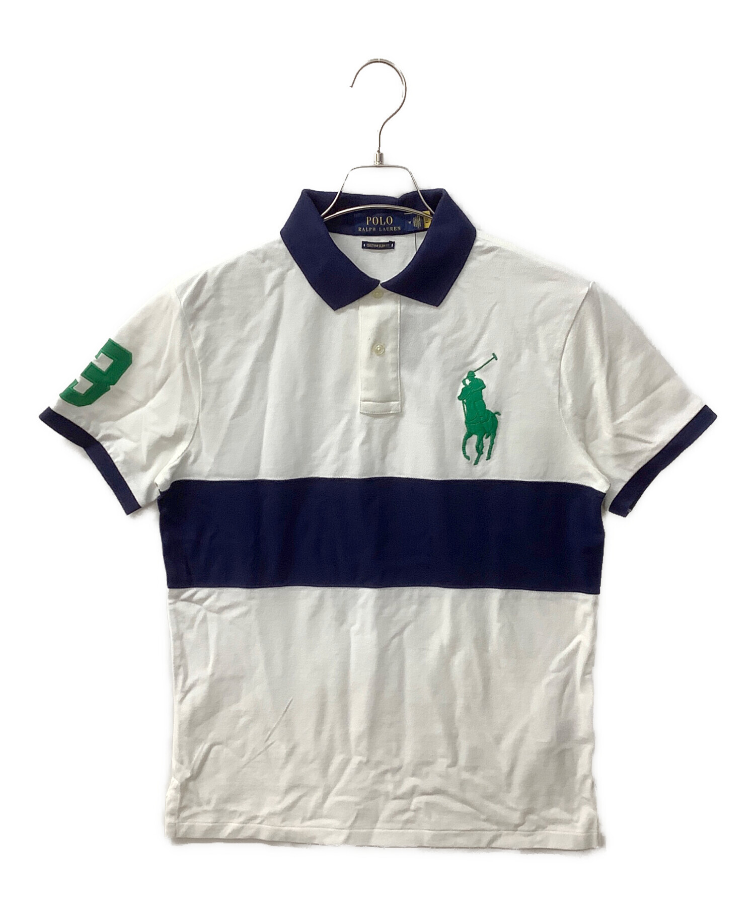 中古・古着通販】POLO RALPH LAUREN (ポロ・ラルフローレン  