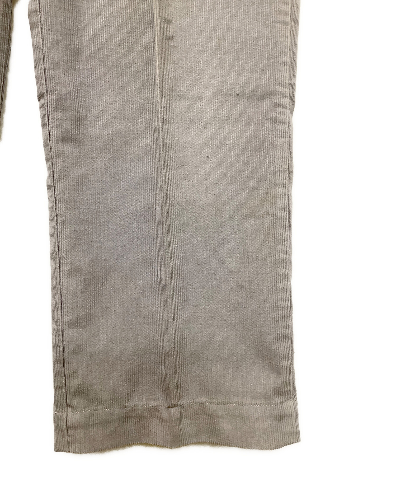 中古・古着通販】Dickies (ディッキーズ) コーデュロイワークパンツ