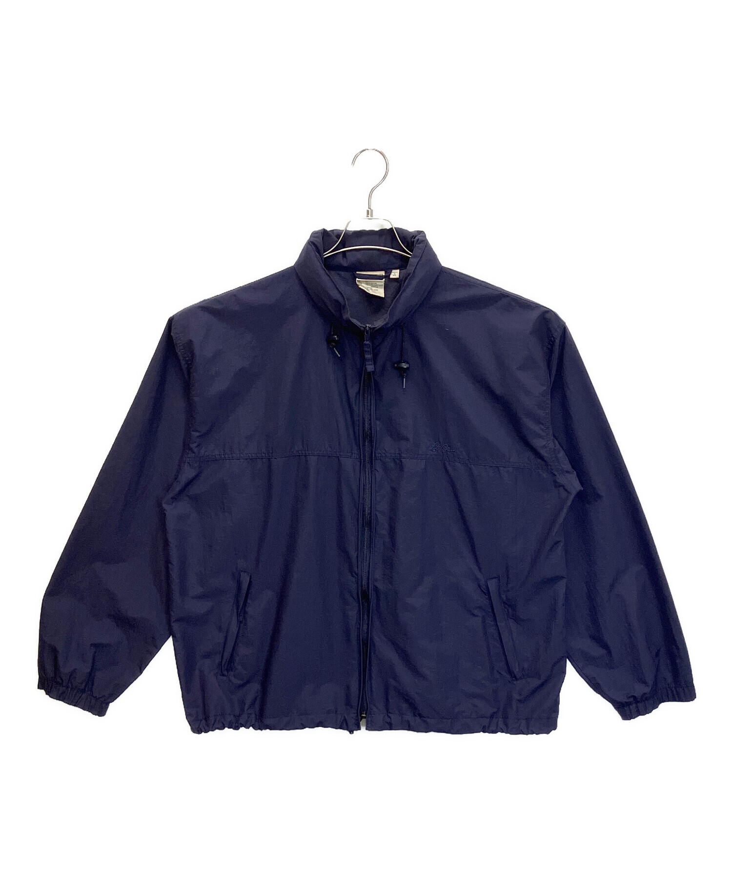 中古・古着通販】L.L.Bean (エルエルビーン) L642 80-90s ナイロン