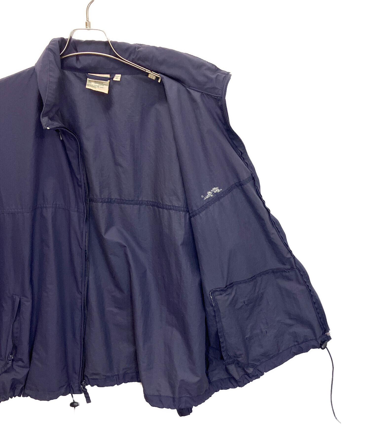 中古・古着通販】L.L.Bean (エルエルビーン) L642 80-90s ナイロン 