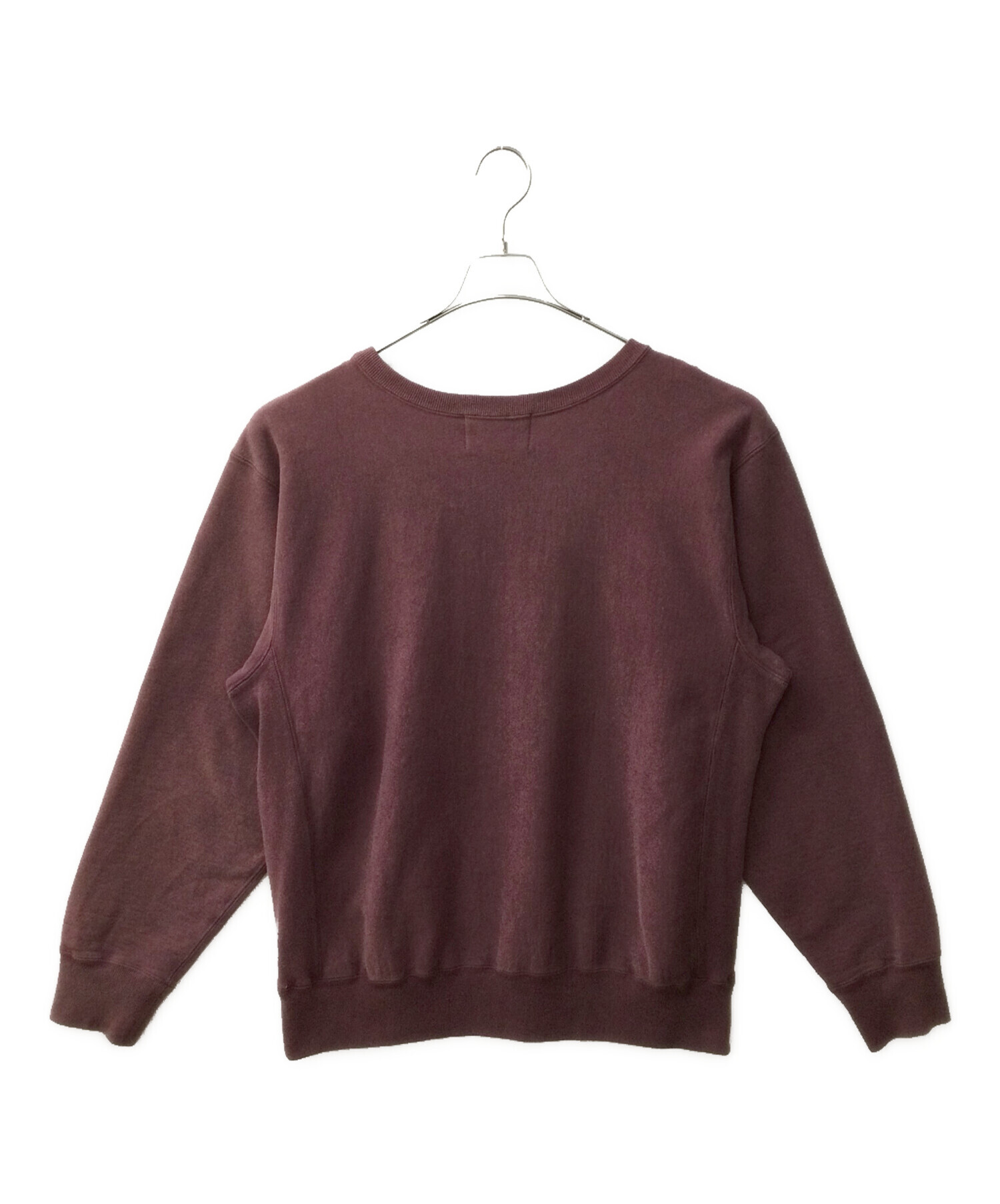 中古・古着通販】SUGARHILL (シュガーヒル) 23AWCS05 スウェット 