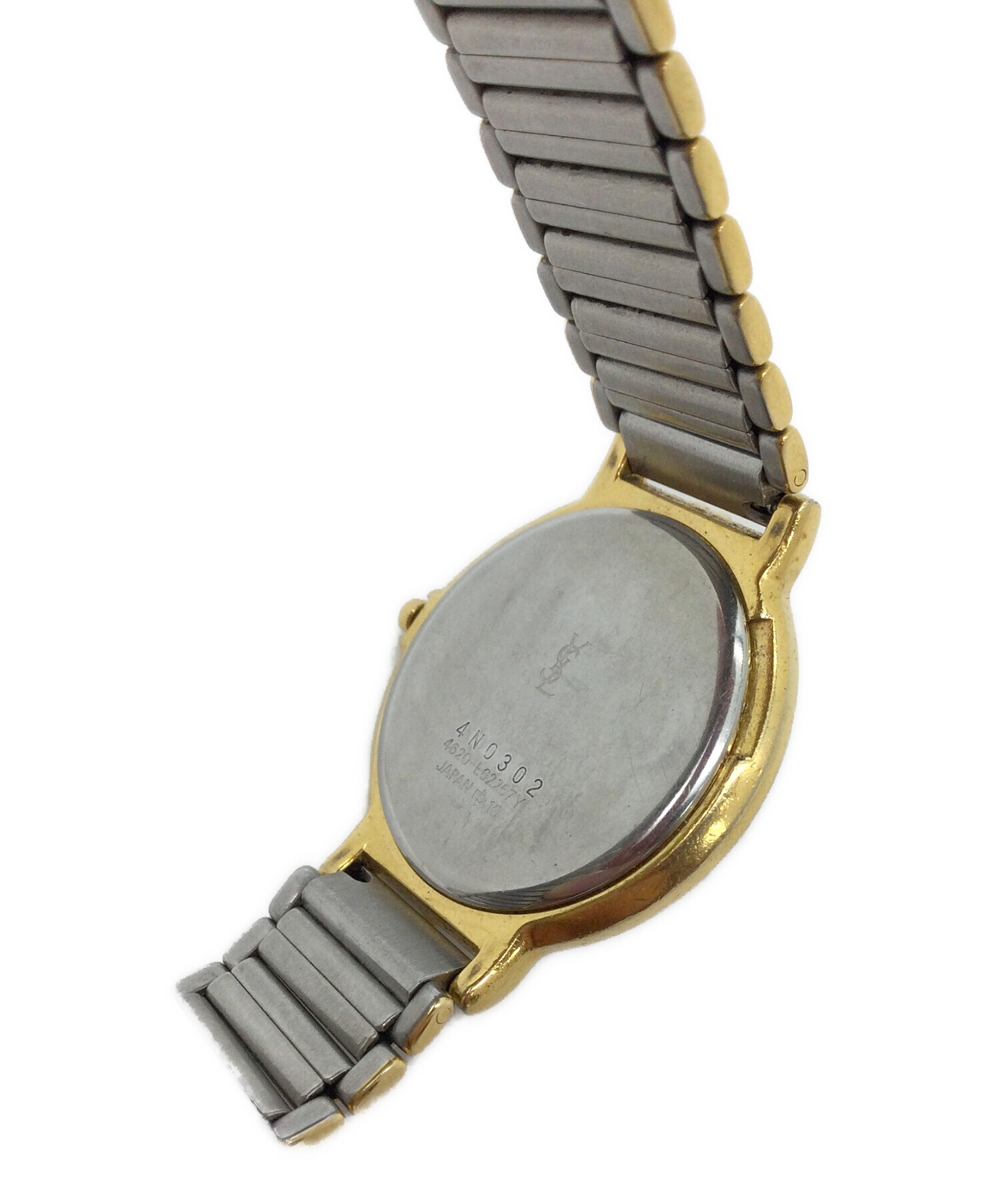 空*人様 腕時計　まとめ売り　TAG Heuer イヴ・サンローラン　ジャンク品 中古・古着通販】Yves Saint Laurent (イヴサンローラン) 腕時計