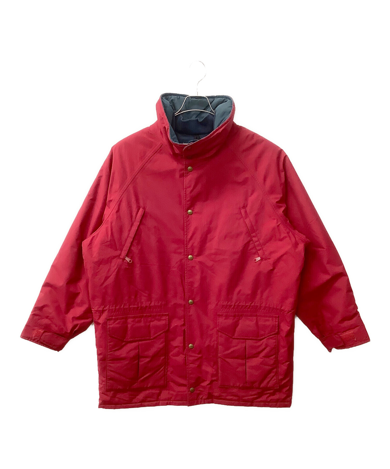 中古・古着通販】L.L.Bean (エルエルビーン) 80s ナイロンジャケット