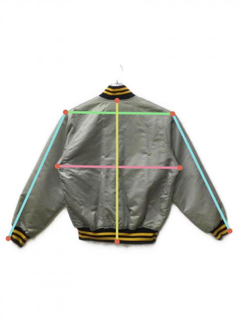 希少品 FELCO インディアンス 中綿ジャケット スタジャン Lサイズ 希少品 FELCO インディアンス 中綿ジャケット スタジャン Lサイズ 希少