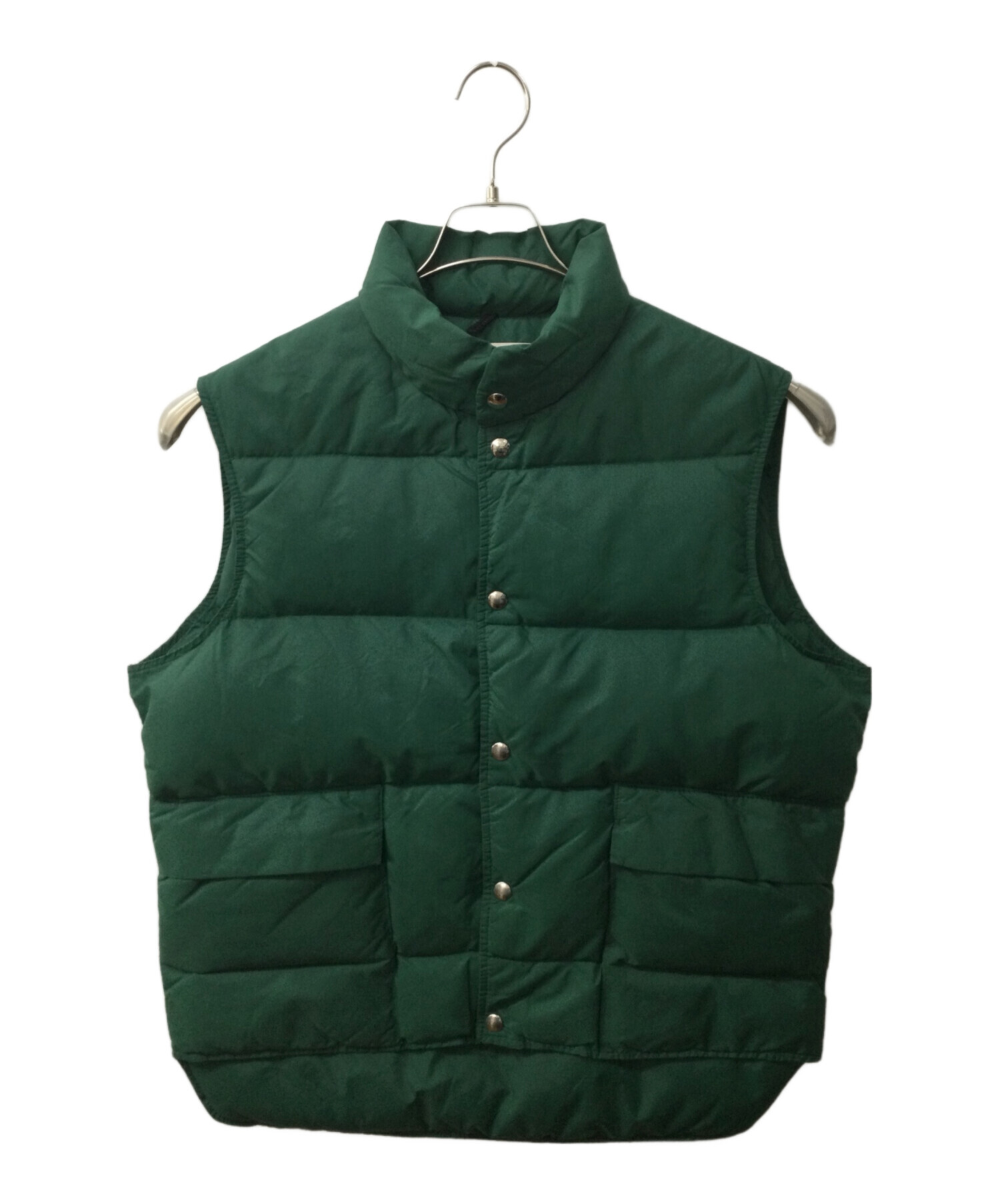 中古・古着通販】L.L.Bean (エルエルビーン) 70s 筆記体タグ ダウン