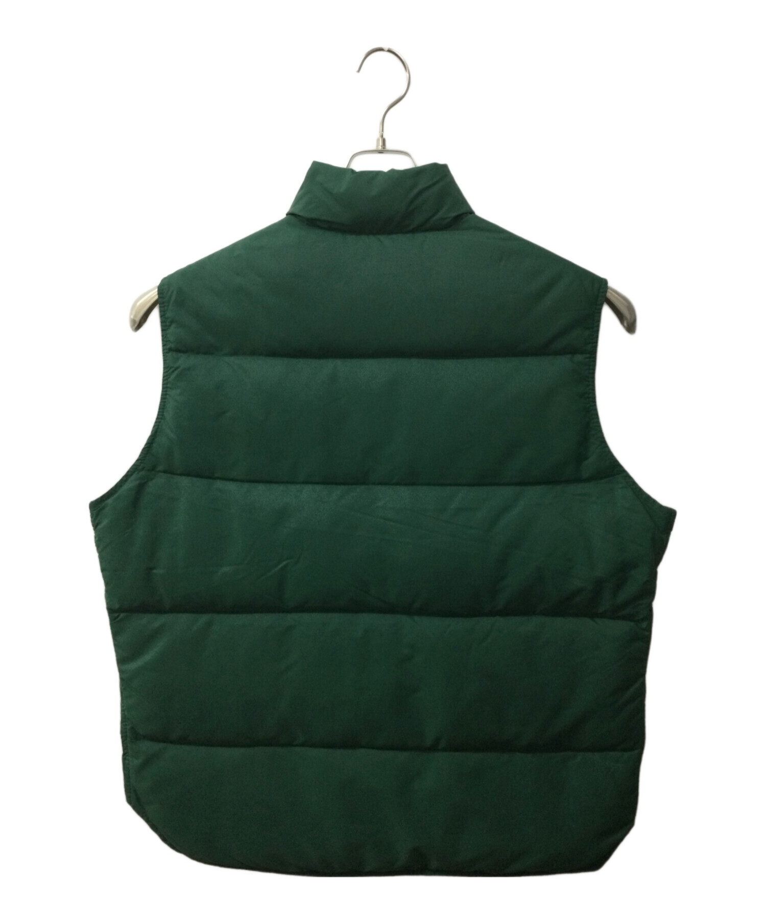 中古・古着通販】L.L.Bean (エルエルビーン) 70s 筆記体タグ ダウン 