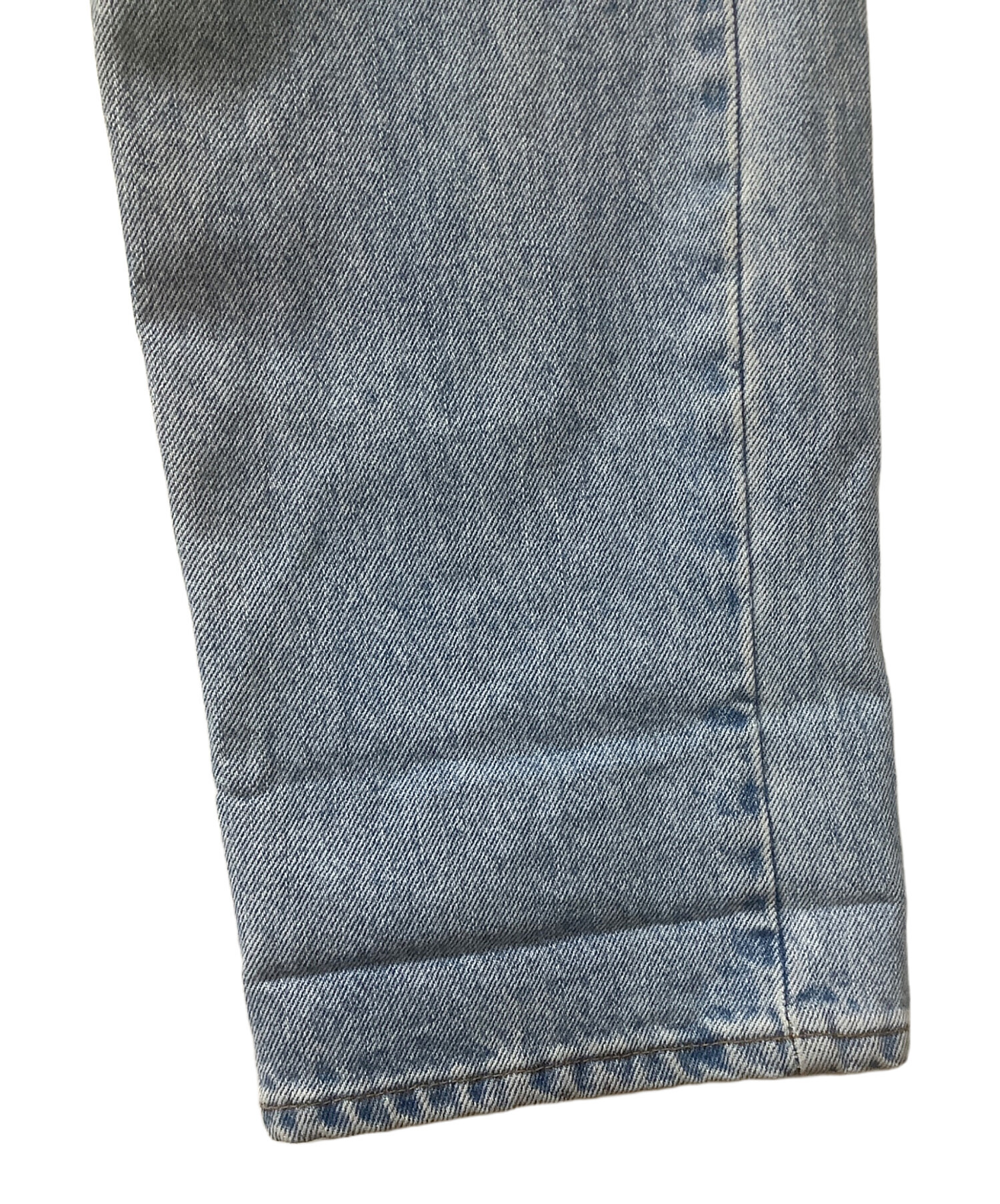 中古・古着通販】LEVI'S (リーバイス) 90s USA製 505デニムパンツ