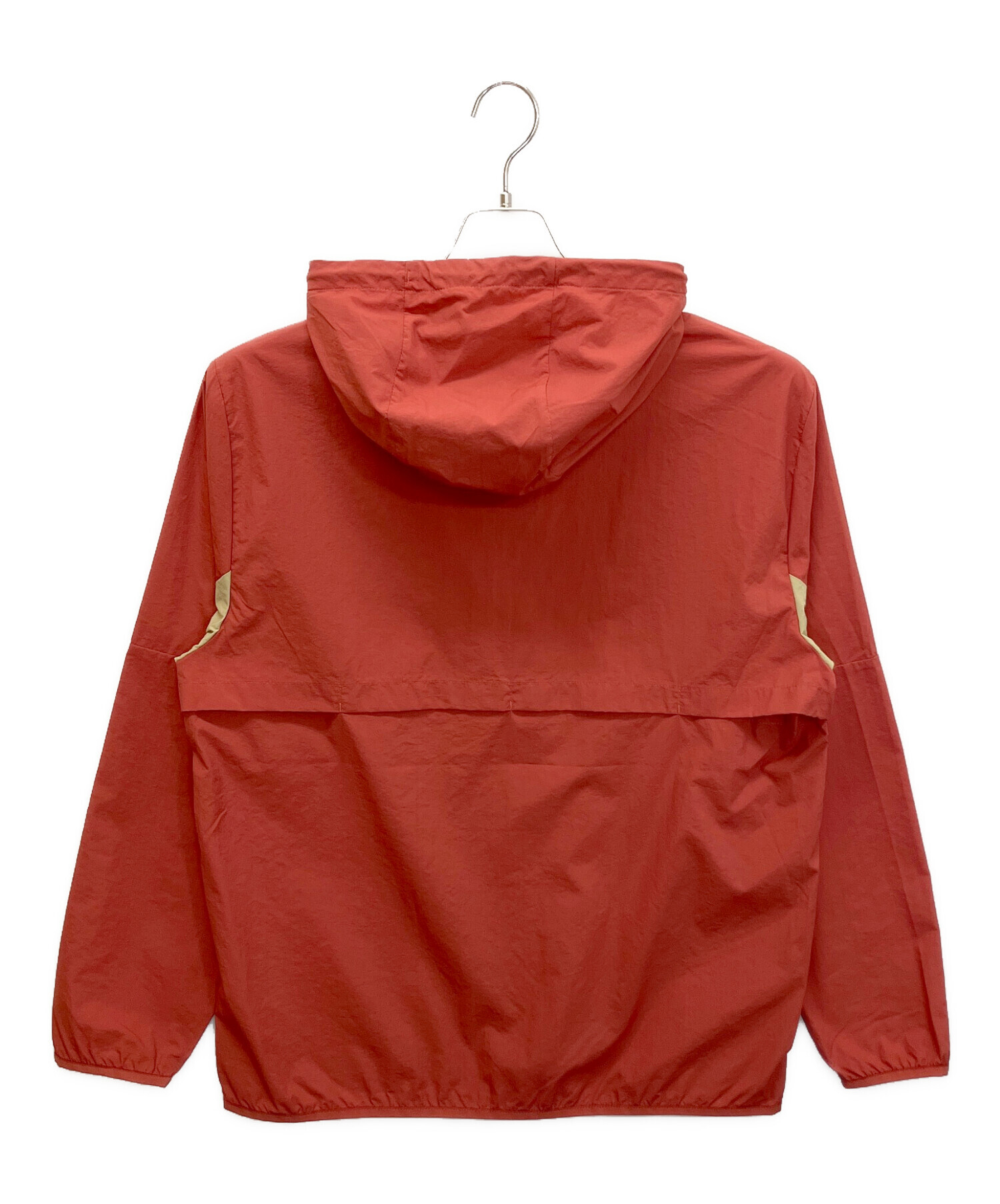 中古・古着通販】NEW BALANCE (ニューバランス) ウインドブレーカー