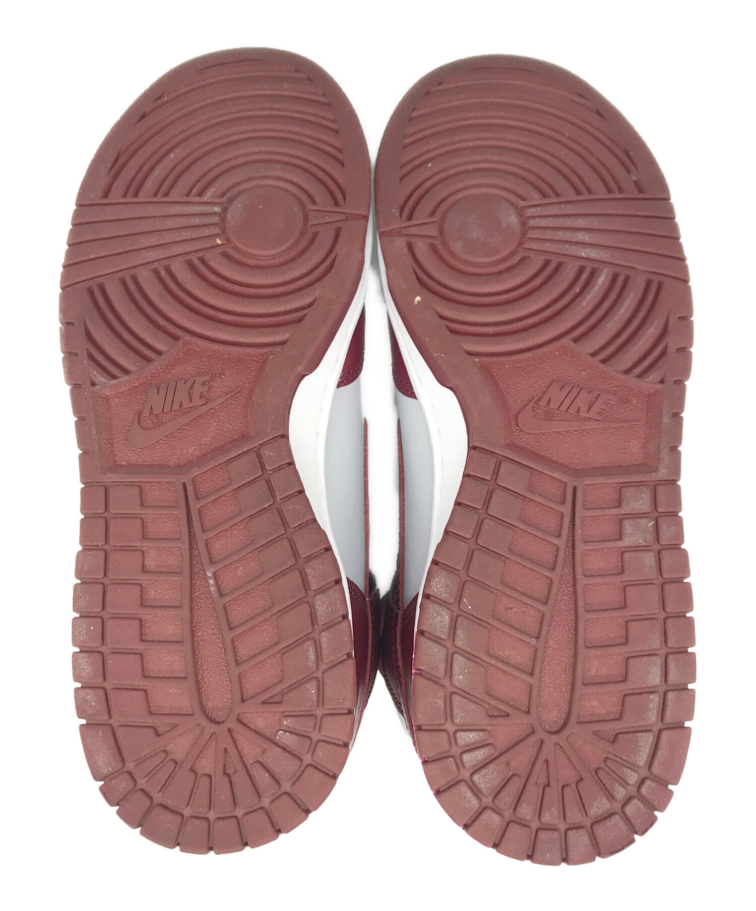中古・古着通販】NIKE (ナイキ) DD1399-600 ハイカットスニーカー 