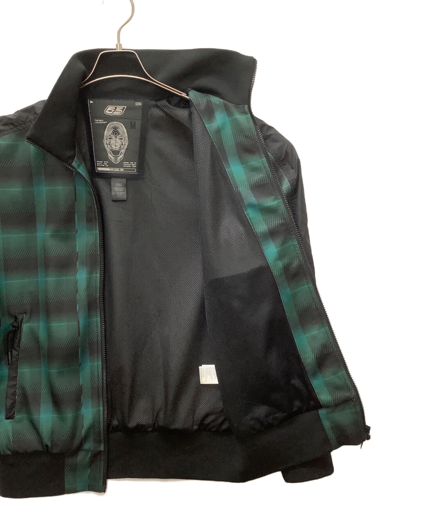 中古・古着通販】55DSL (フィフテーファイブディーエスエル) NR-B