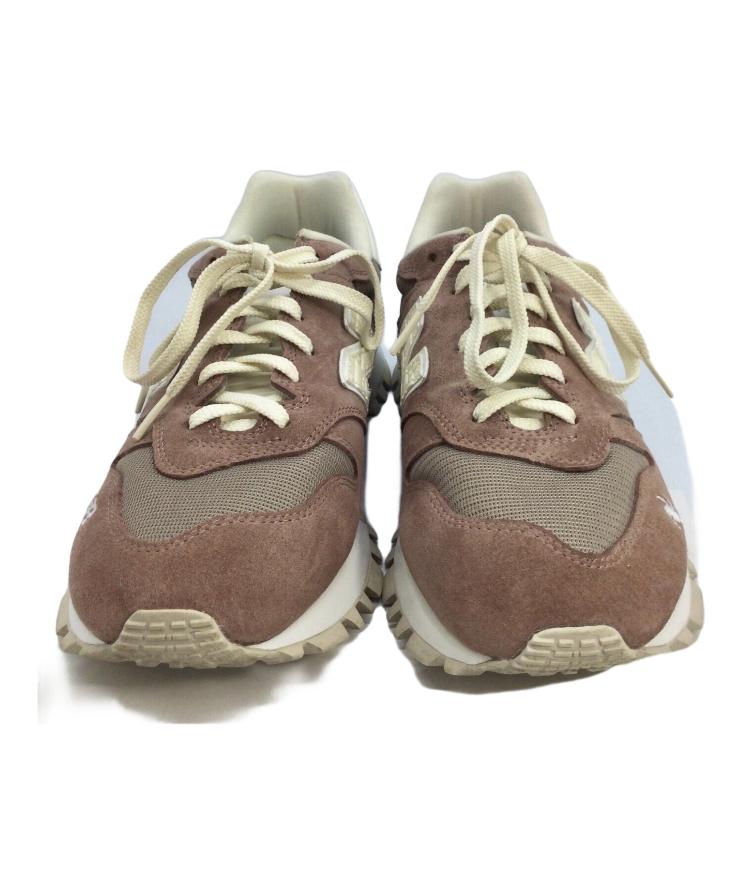 中古・古着通販】NEW BALANCE (ニューバランス) KITH RONNIE FIEG 