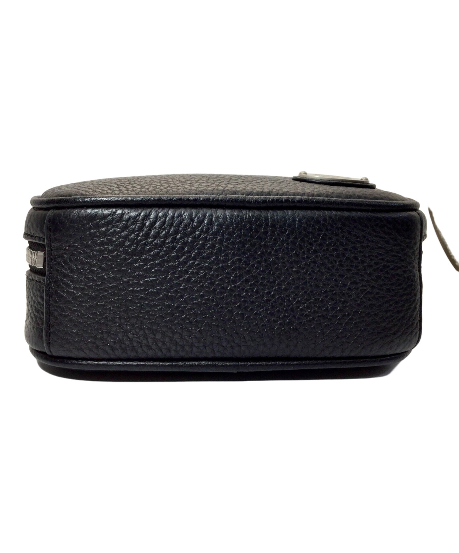 中古・古着通販】LACOSTE (ラコステ) LACOSTE(ラコステ)レザー