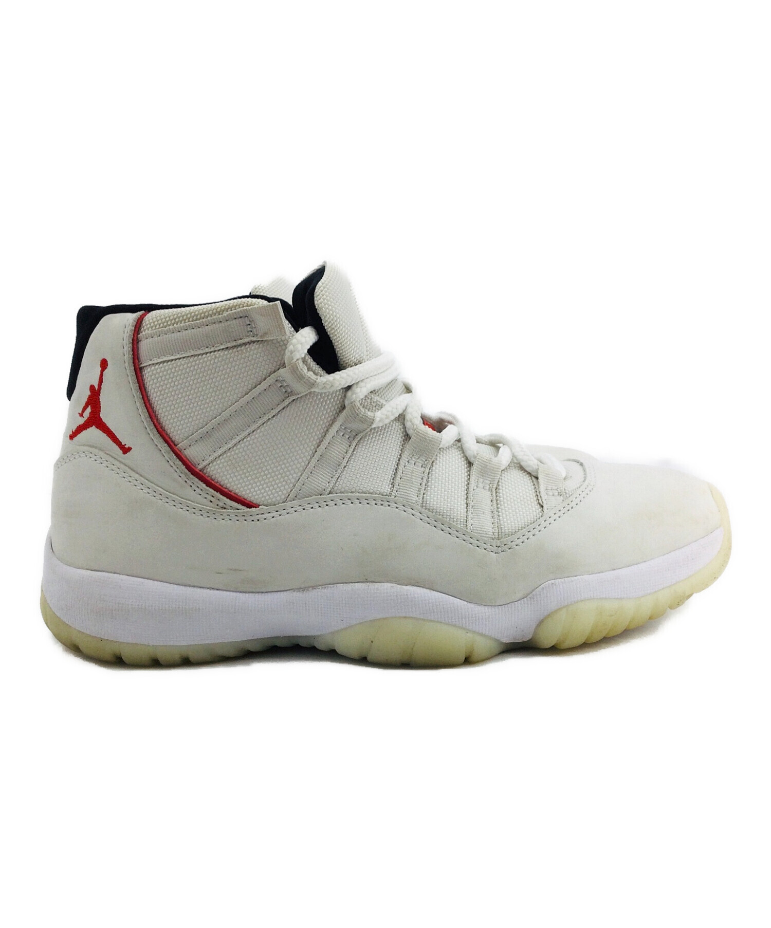 中古・古着通販】NIKE (ナイキ) Air Jordan 11 Retro 