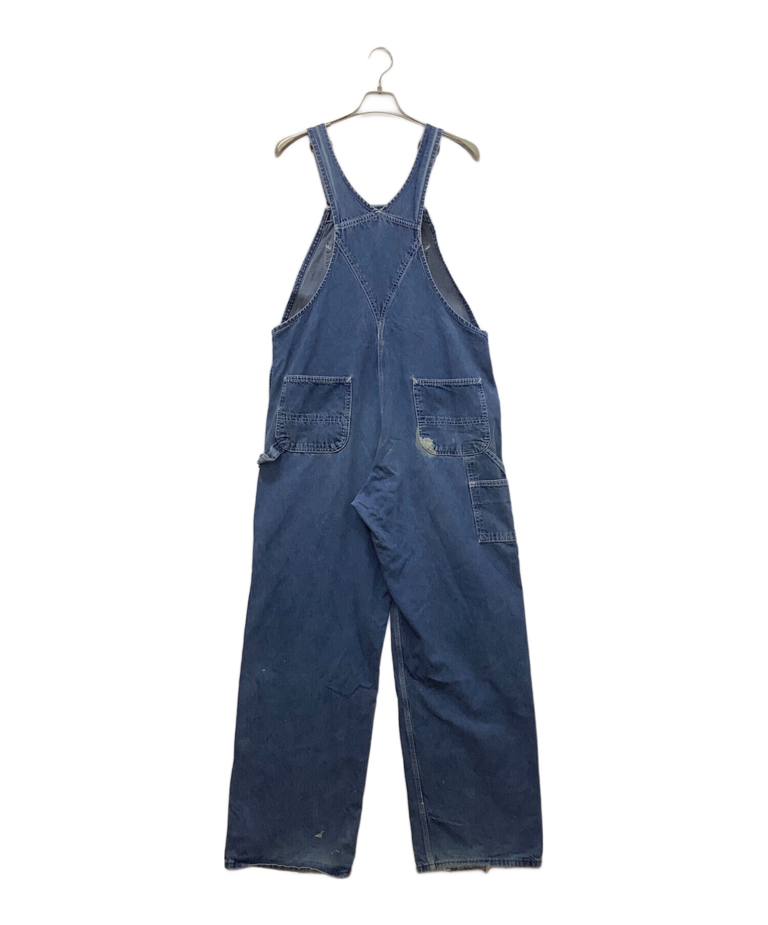 タグ付きCarhartt WIP オーバーオール W28L32 定価25300円 タグ付きCarhartt WIP オーバーオール W28L32 定価25300円 Carhartt