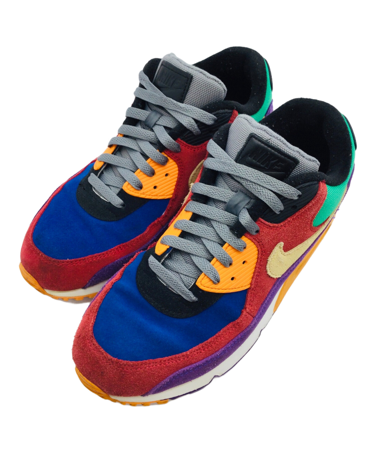 中古・古着通販】NIKE AIR MAX 90 