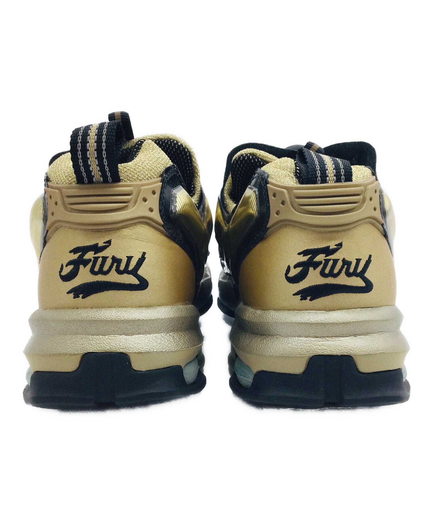 中古・古着通販】REEBOK (リーボック) pump fury millennium dmx 
