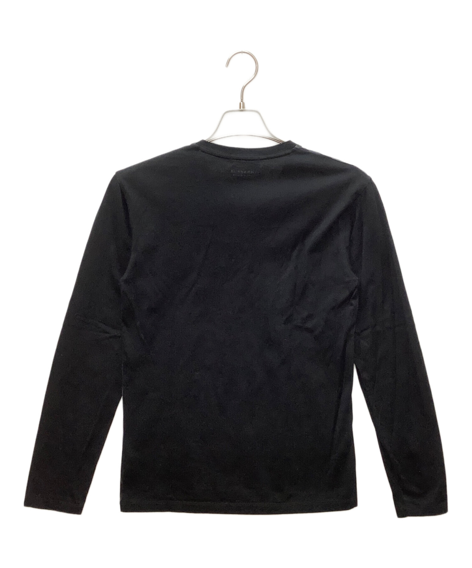 中古・古着通販】BURBERRY BLACK LABEL (バーバリーブラックレーベル 