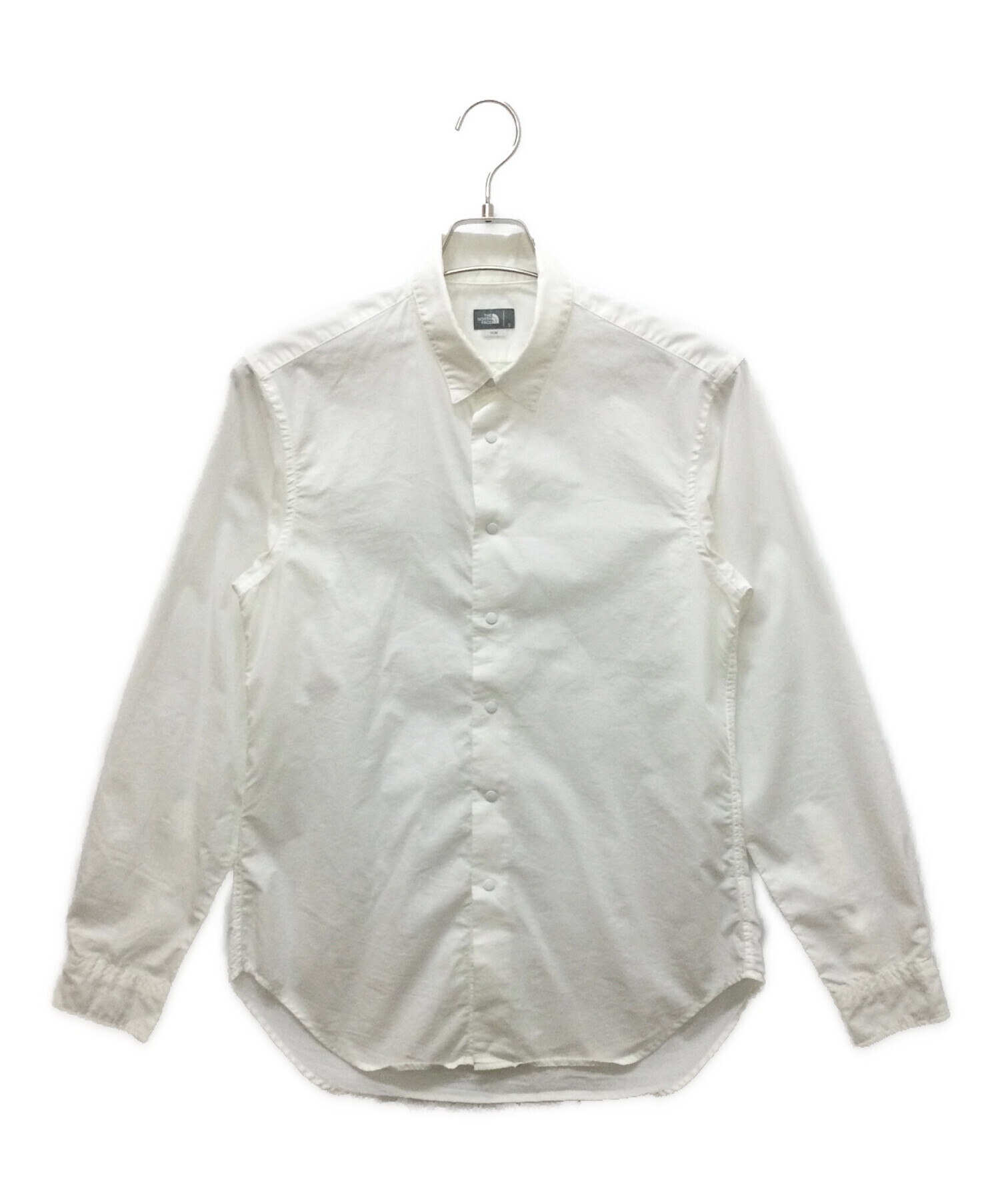 中古・古着通販】THE NORTH FACE (ザ ノース フェイス) NR11953 L/S