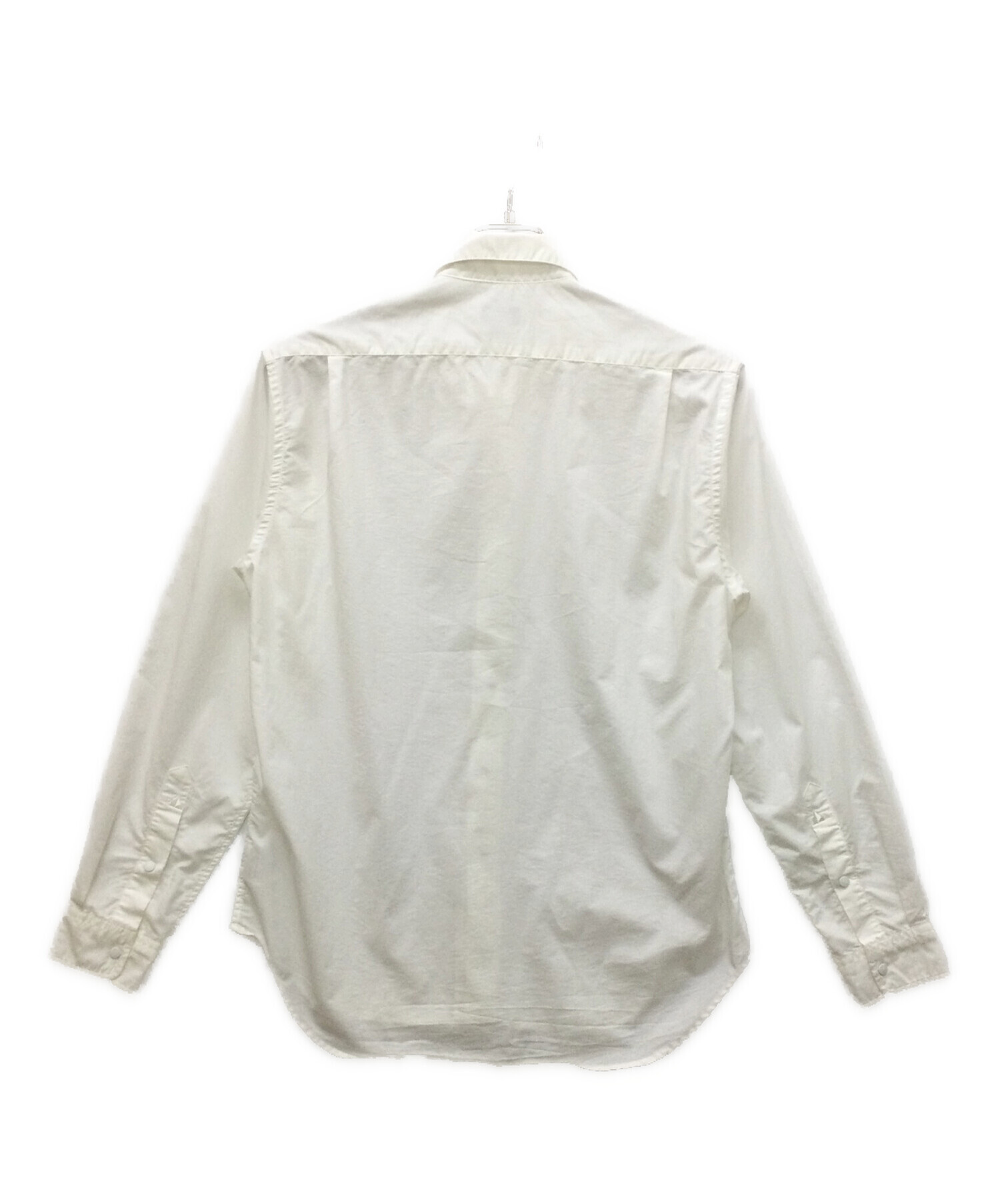 中古・古着通販】THE NORTH FACE (ザ ノース フェイス) NR11953 L/S