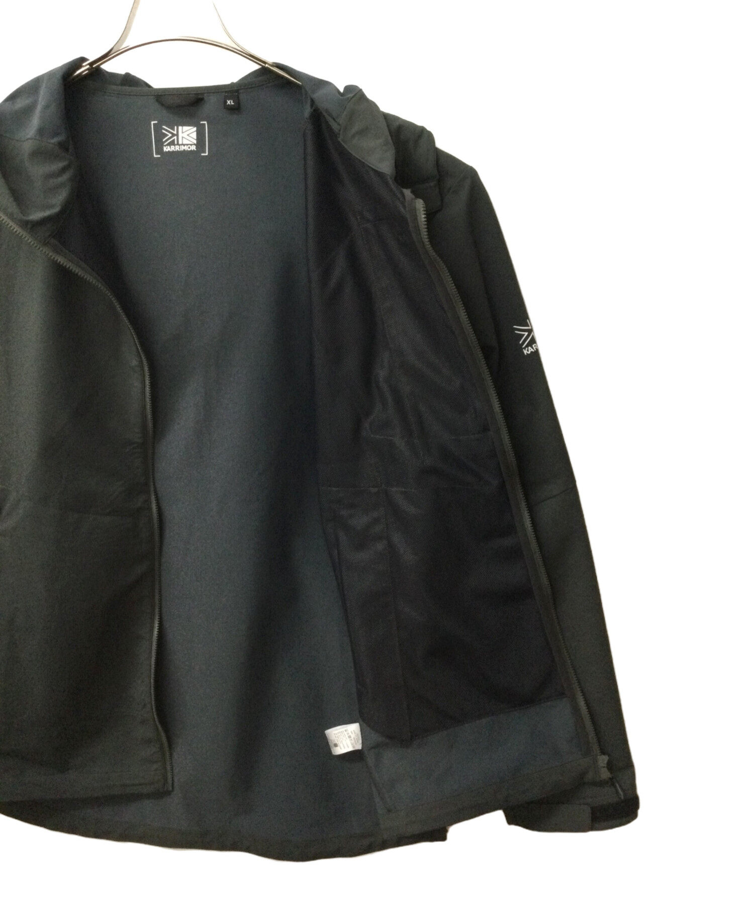 【専用出品】 中古・古着通販】Karrimor (カリマー) 101574 アリート LT ジップ