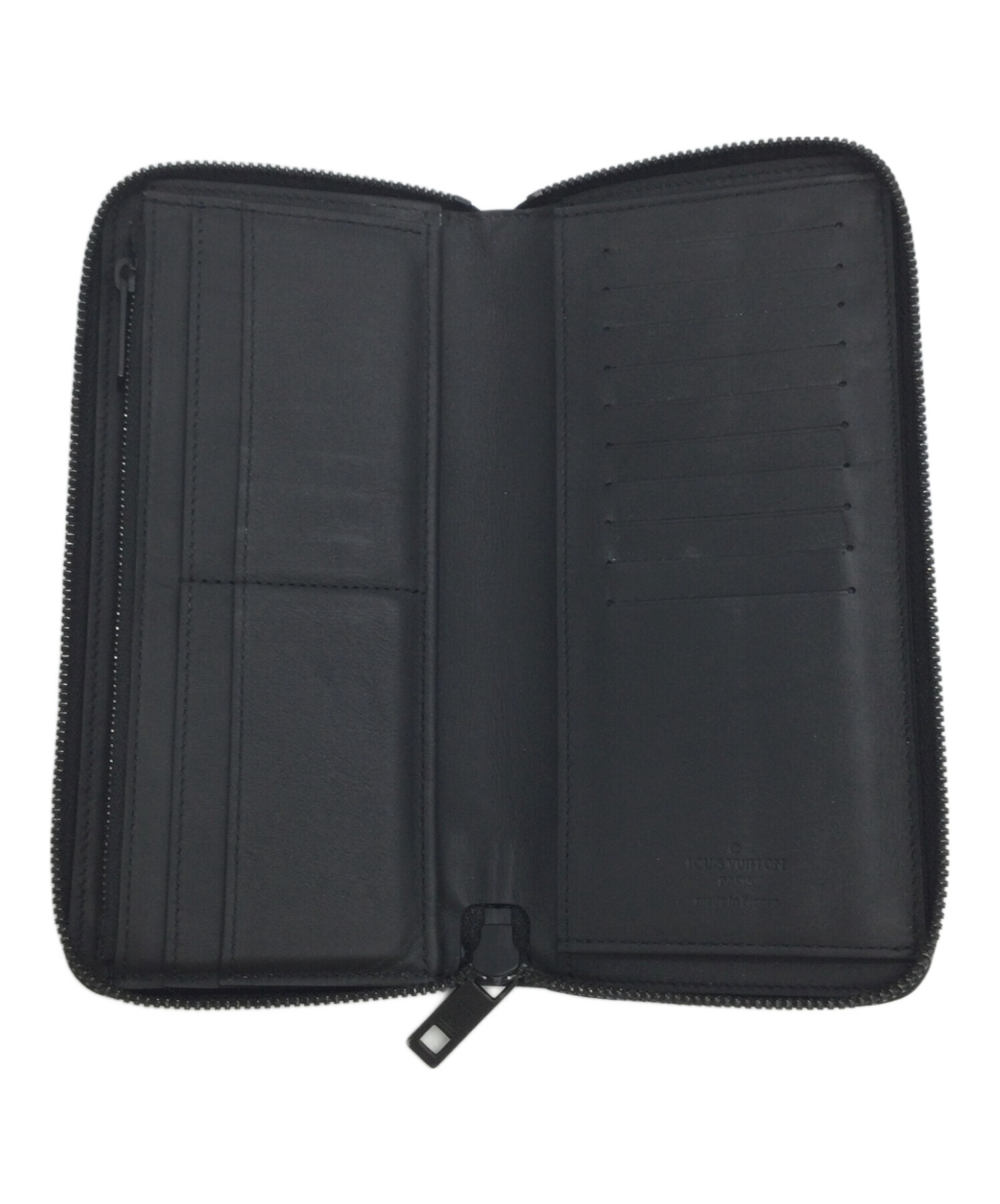 中古・古着通販】LOUIS VUITTON (ルイ ヴィトン) ジッピーウォレット