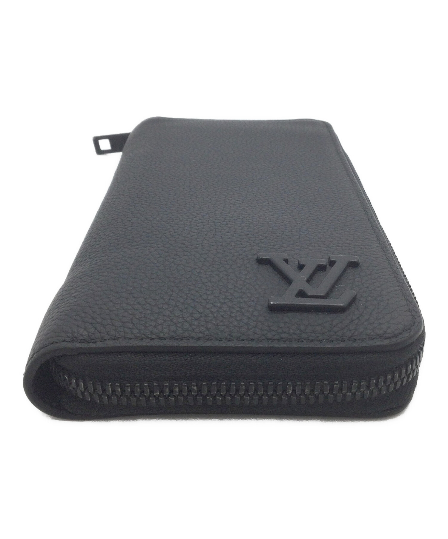 中古・古着通販】LOUIS VUITTON (ルイ ヴィトン) ジッピーウォレット 