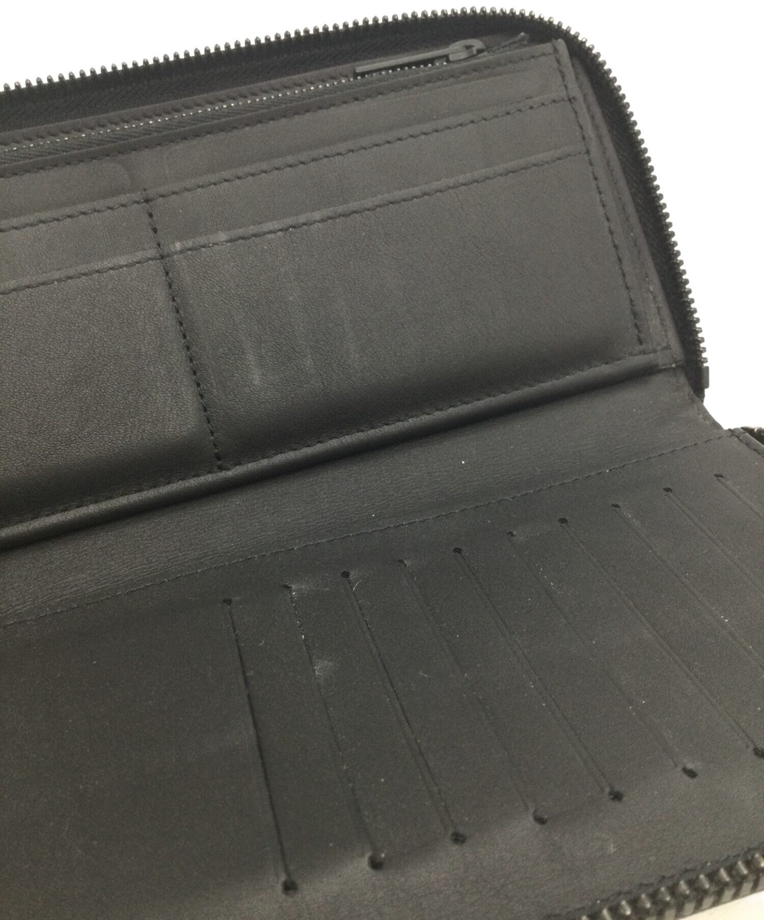 中古・古着通販】LOUIS VUITTON (ルイ ヴィトン) ジッピーウォレット