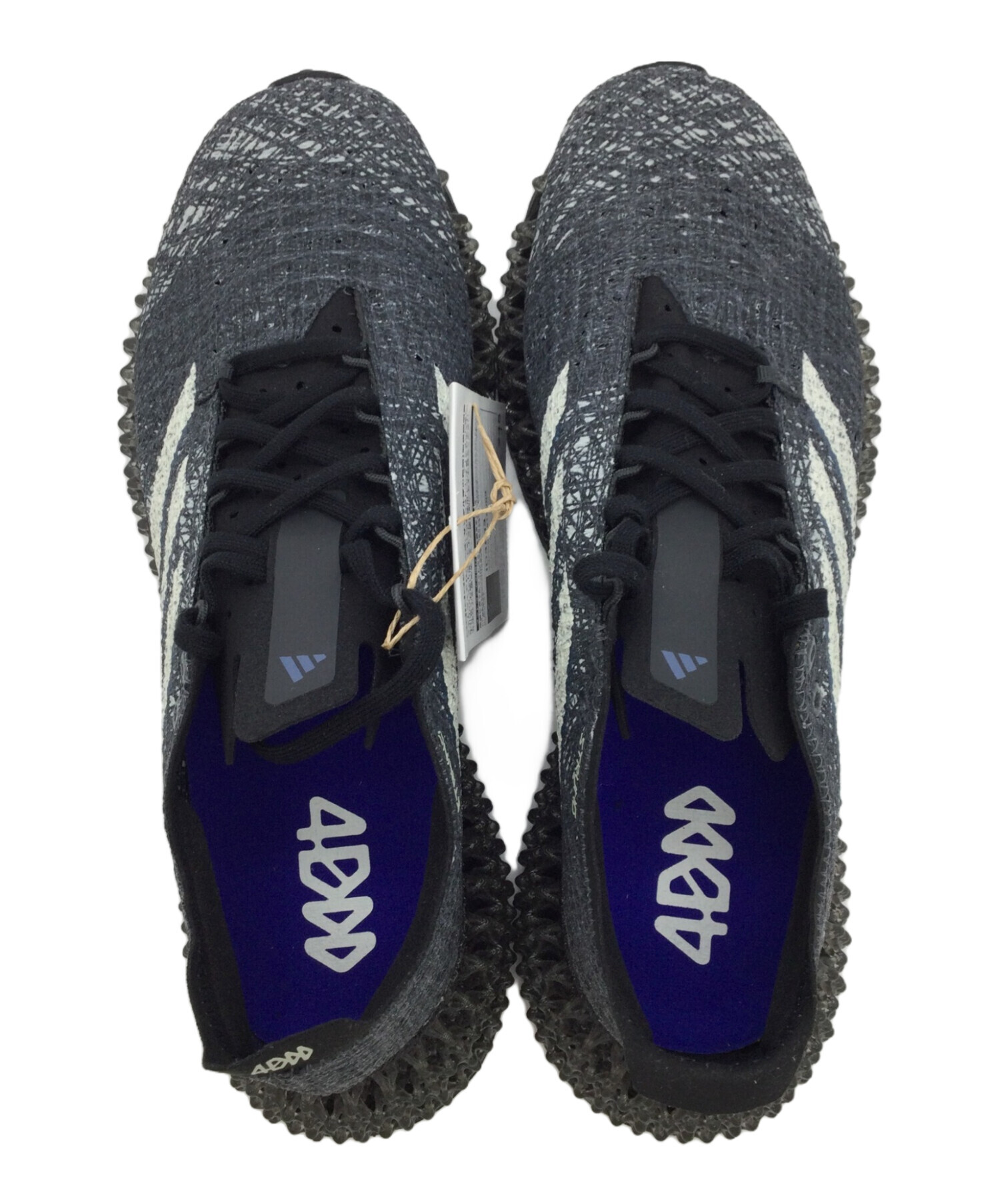 中古・古着通販】adidas (アディダス) 4DFWD × STRUNG 4Dランニング