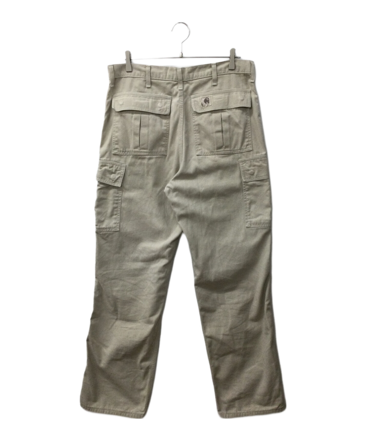 中古・古着通販】CarHartt (カーハート) ダックカーゴパンツ