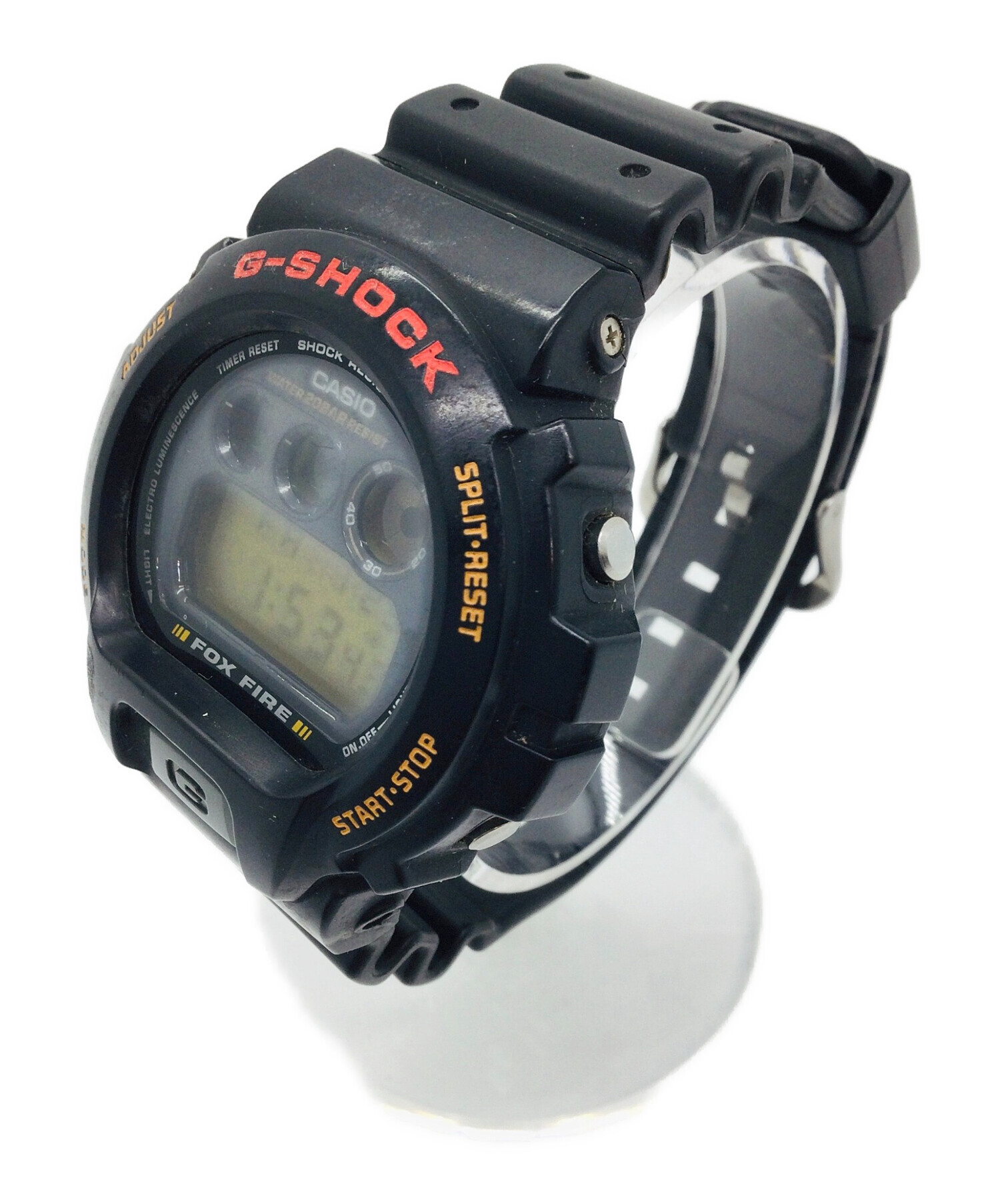 服/ファッション G-SHOCK DW-6900 中古・古着通販】CASIO (カシオ) G-SHOCK DW-6900｜ブランド・古着