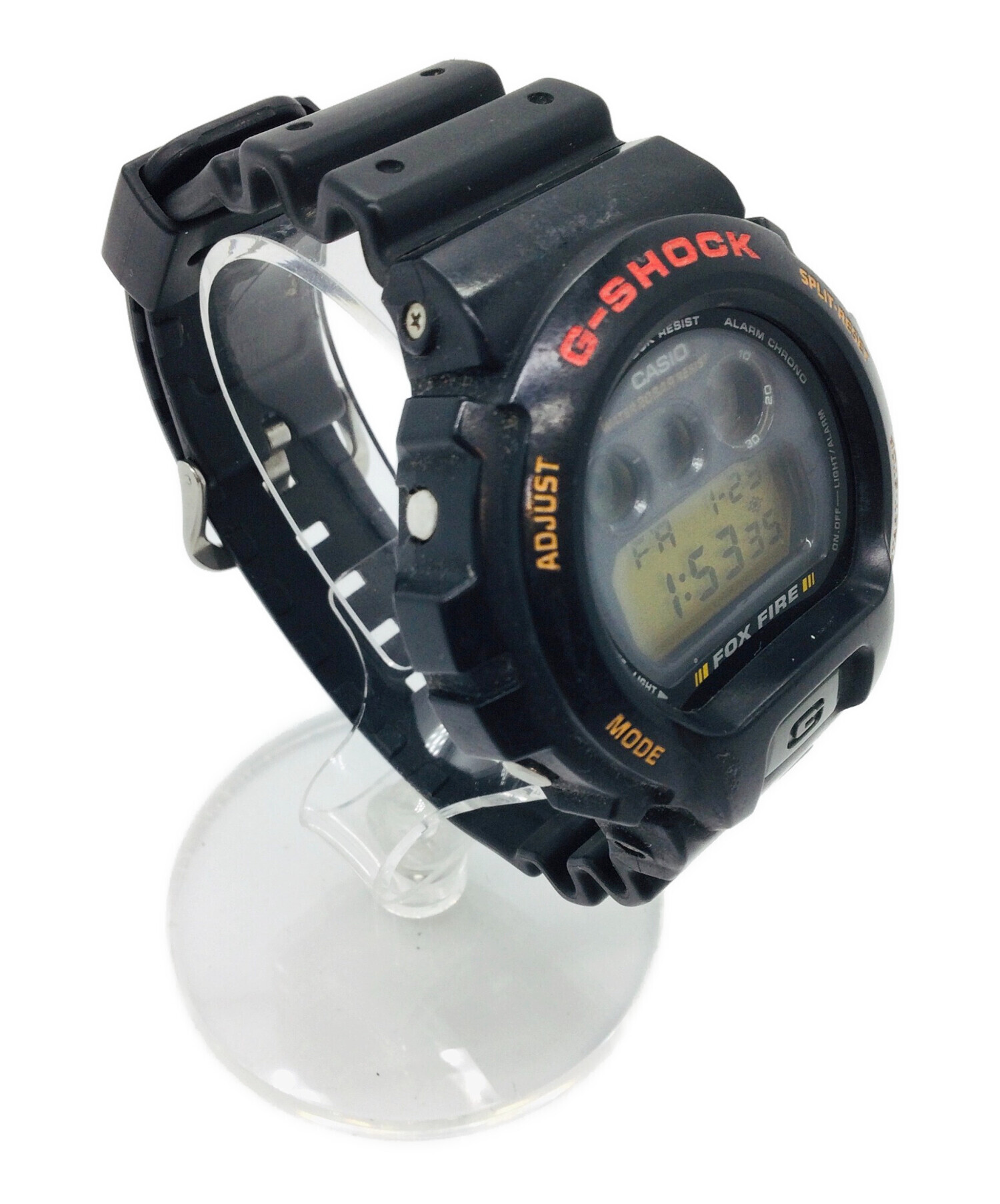 中古・古着通販】CASIO (カシオ) G-SHOCK DW-6900｜ブランド・古着