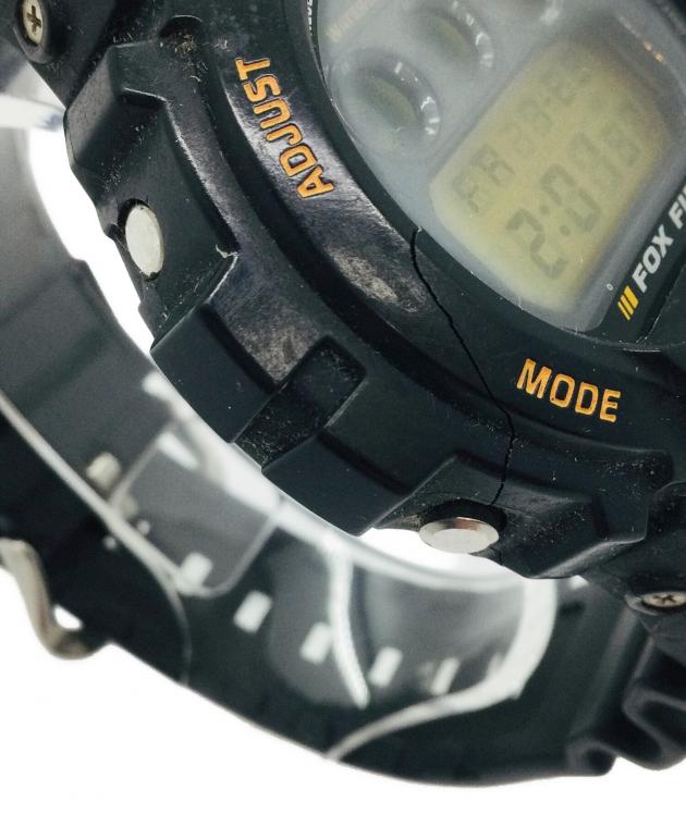 中古・古着通販】CASIO (カシオ) G-SHOCK DW-6900｜ブランド・古着