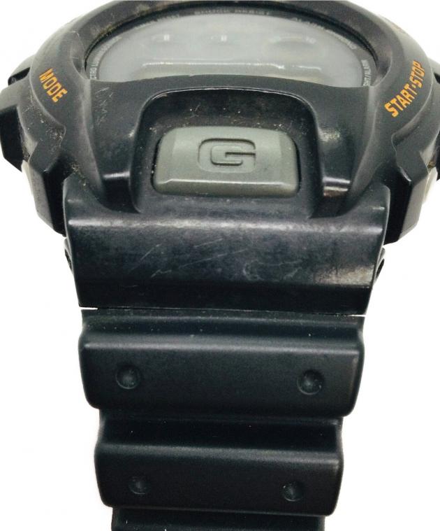 中古・古着通販】CASIO (カシオ) G-SHOCK DW-6900｜ブランド・古着
