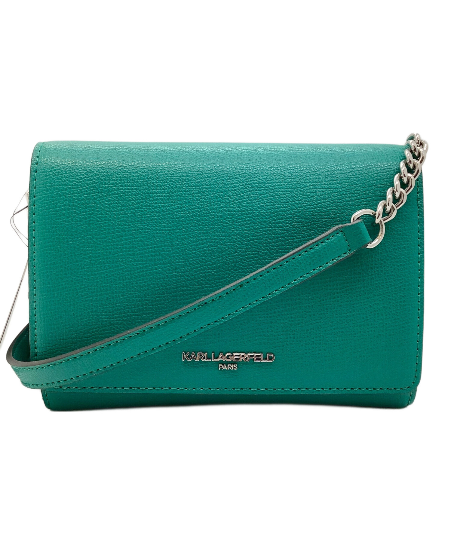 中古・古着通販】KARL LAGERFELD (カール ラガーフェルド) クロス