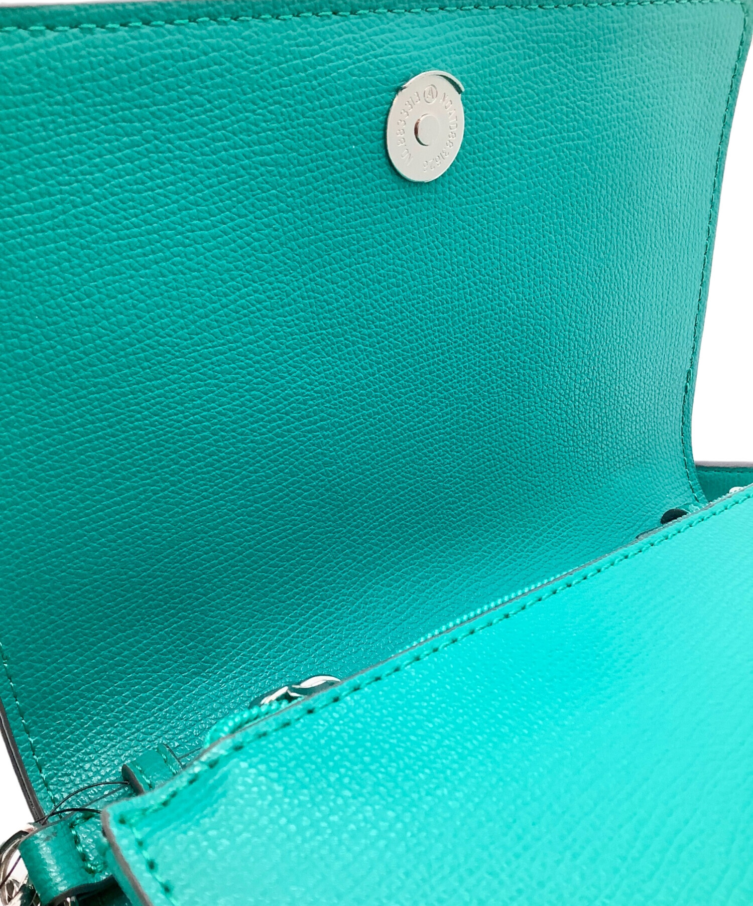中古・古着通販】KARL LAGERFELD (カール ラガーフェルド) クロス 