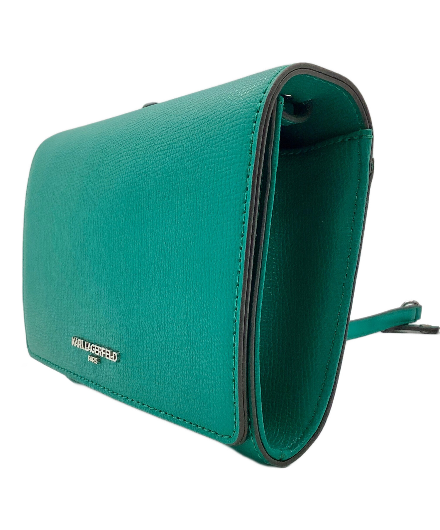 中古・古着通販】KARL LAGERFELD (カール ラガーフェルド) クロス