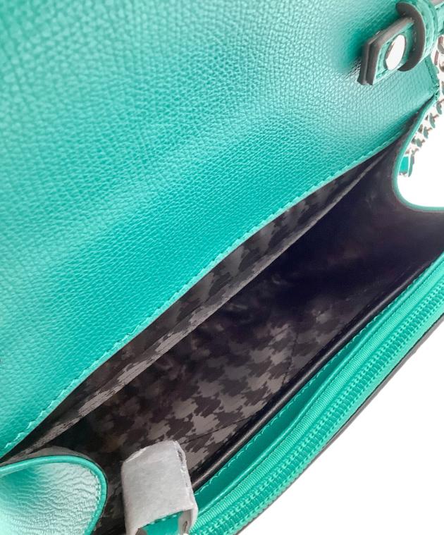 中古・古着通販】KARL LAGERFELD (カール ラガーフェルド) クロス