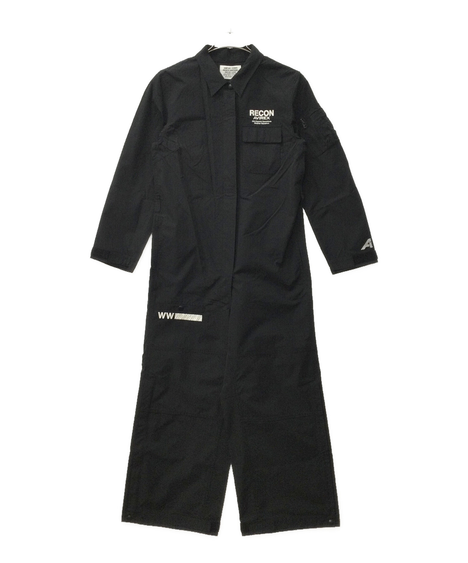 中古・古着通販】AVIREX FLYERS (アヴィレックス フライヤーズ