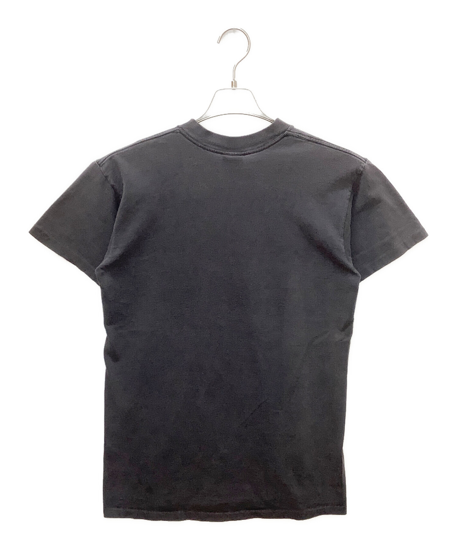 中古・古着通販】NIKE (ナイキ) 90s USA製 銀タグ プリントTシャツ