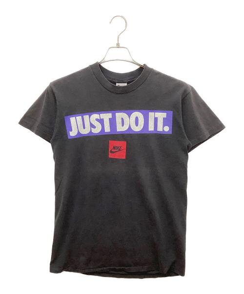 中古・古着通販】NIKE (ナイキ) 90s USA製 銀タグ プリントTシャツ