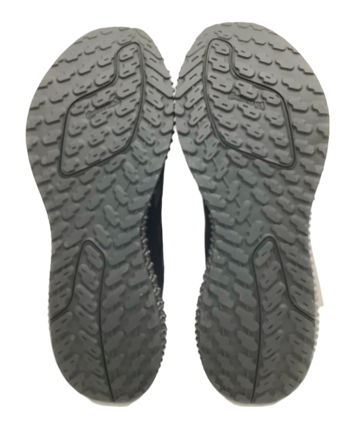 中古・古着通販】adidas (アディダス) 4DFWD 3 ランニング / ブラック 