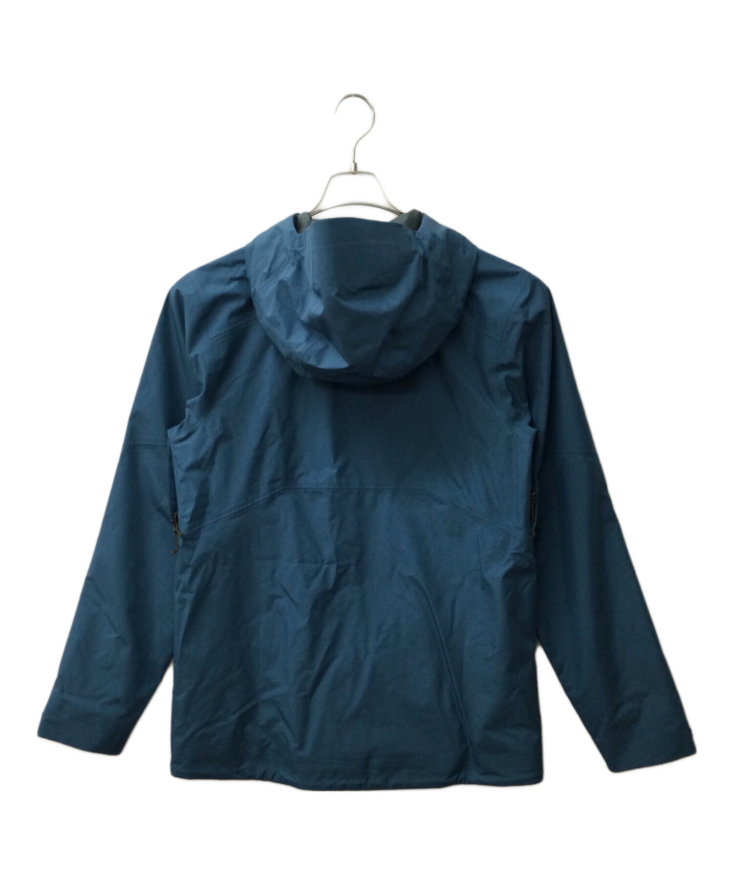 patagonia / ジャケット/S/ナイロン/BLU 中古・古着通販】Patagonia (パタゴニア) 31625 パウダータウン