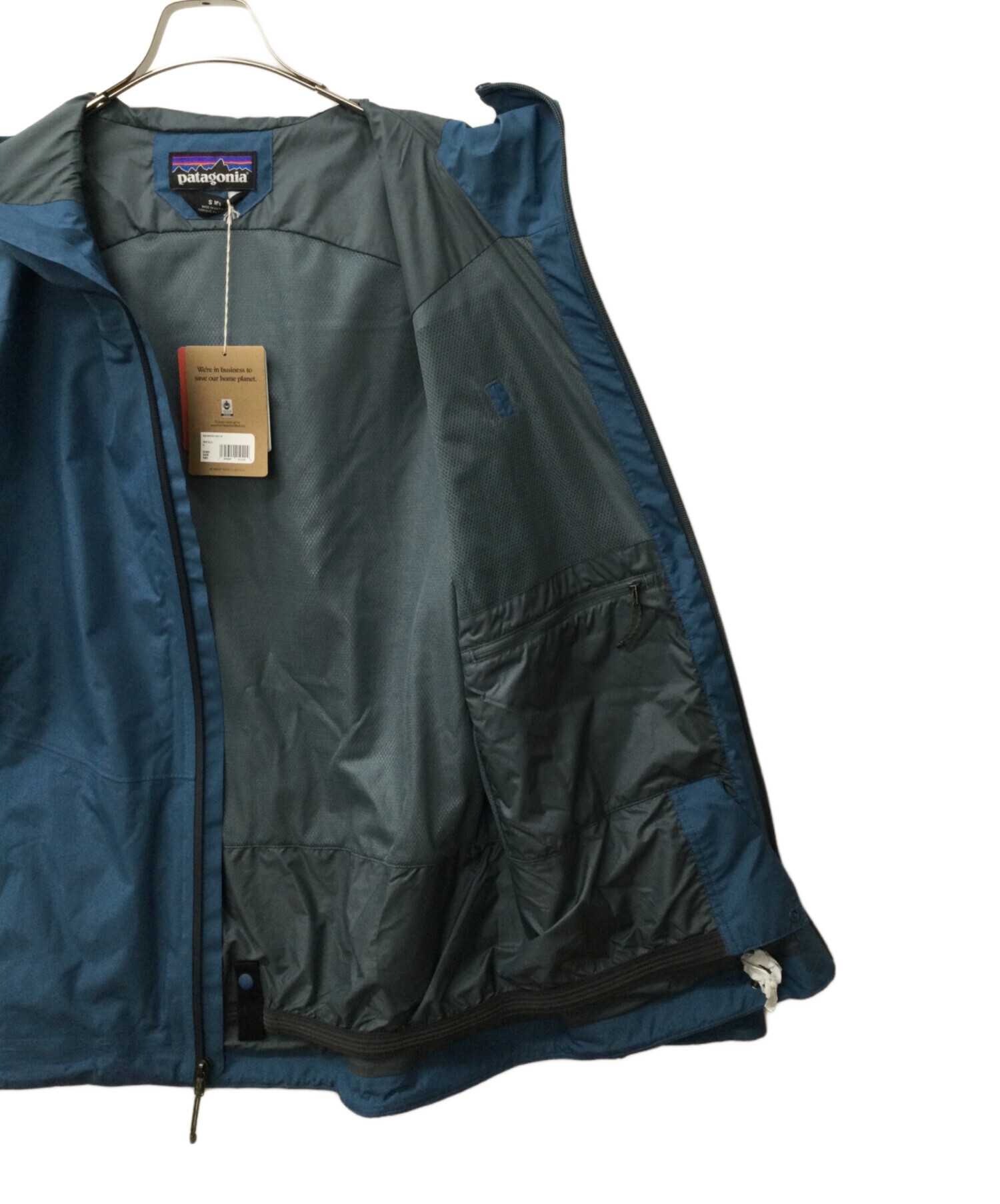 中古・古着通販】Patagonia (パタゴニア) 31625 パウダータウン