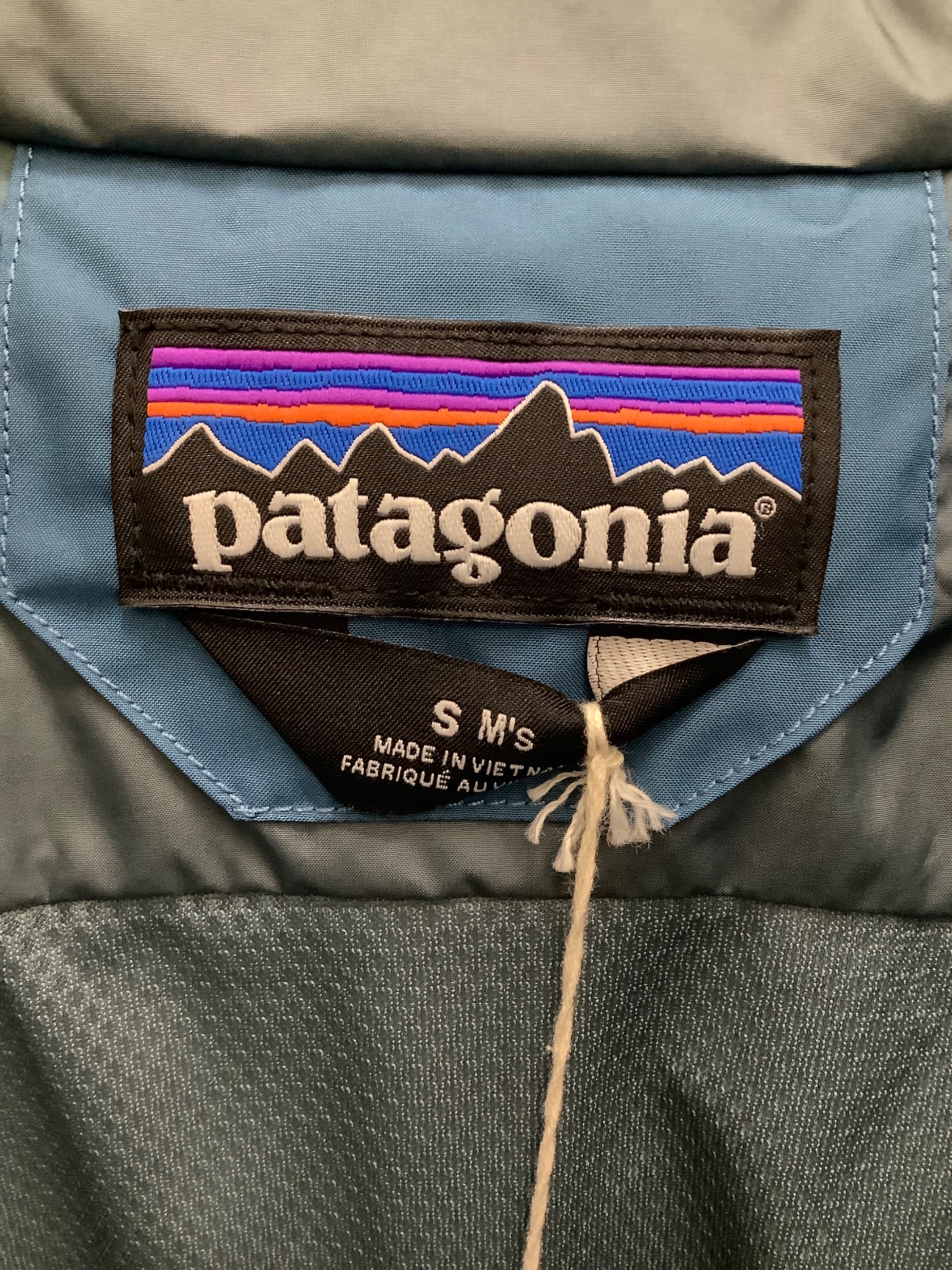 中古・古着通販】Patagonia (パタゴニア) 31625 パウダータウン