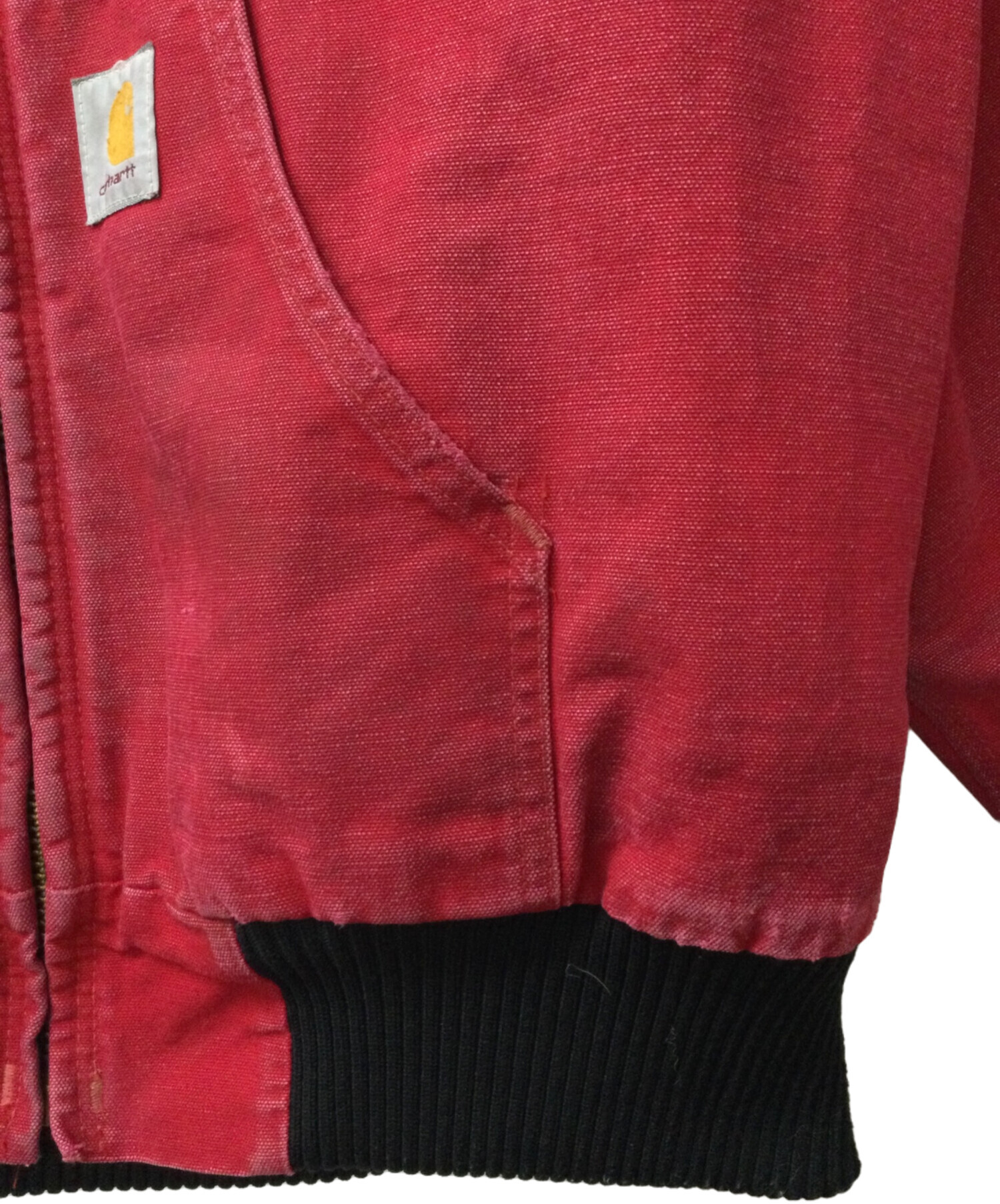 中古・古着通販】CarHartt (カーハート) 80-90s アクティブジャケット