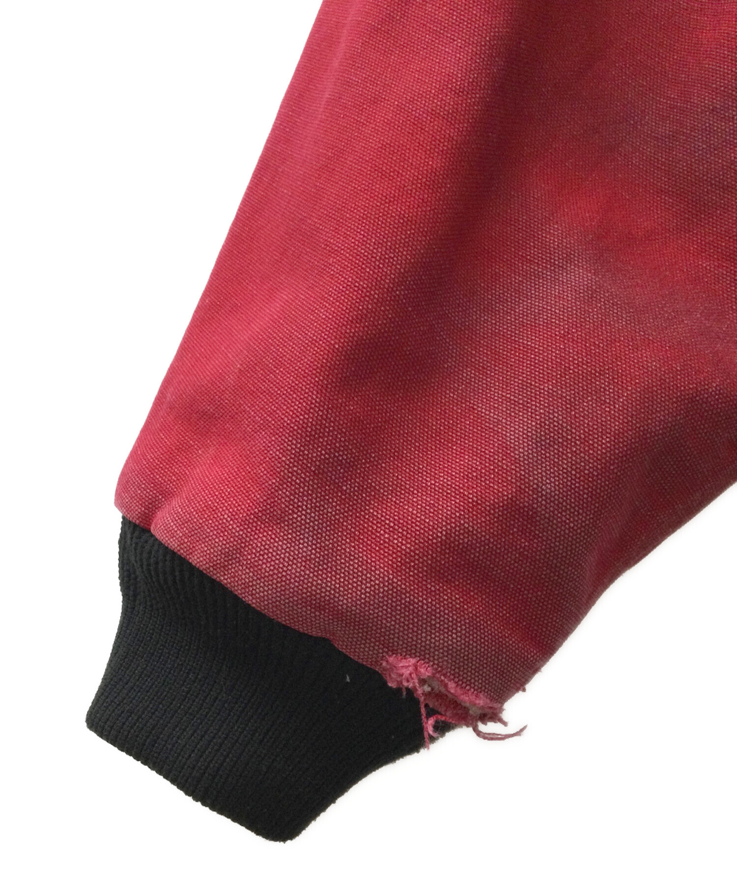 中古・古着通販】CarHartt (カーハート) 80-90s アクティブジャケット