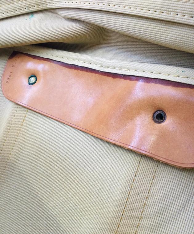 中古・古着通販】LOUIS VUITTON (ルイ ヴィトン) LOUIS VUITTON(ルイ